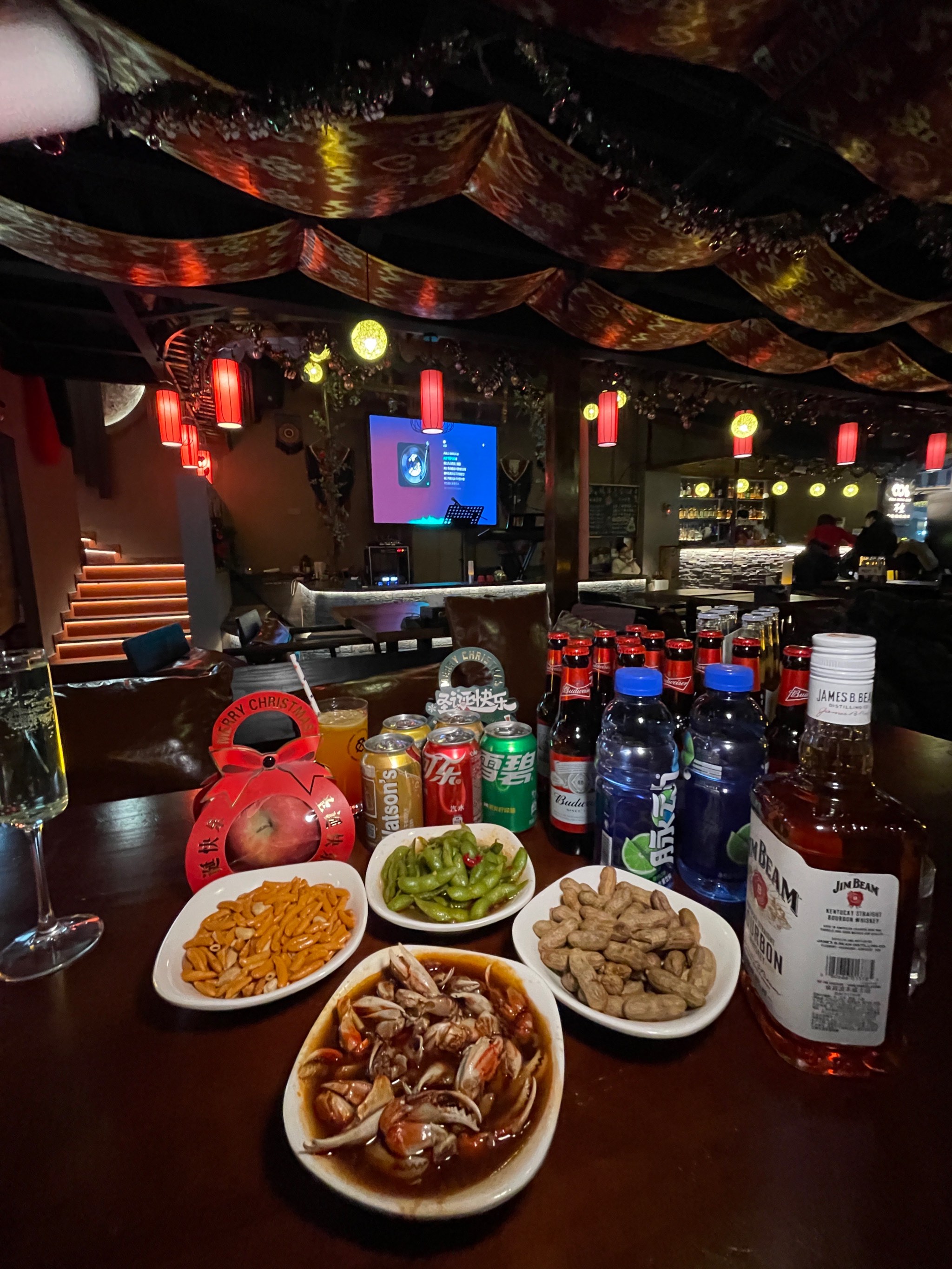 清远商务ktv哪里有商务ktv推荐-英德市ktv预订