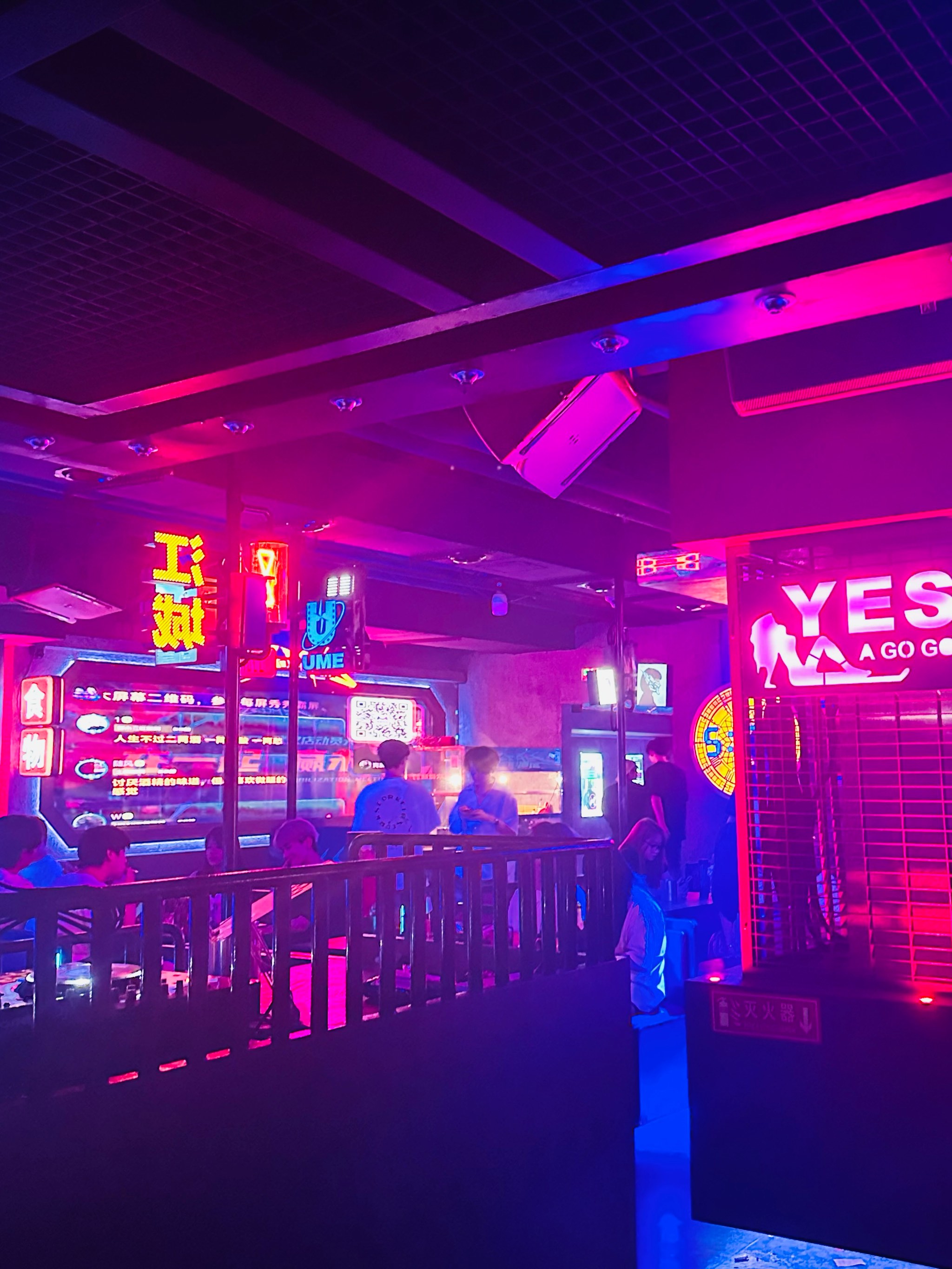 清远商务ktv单人商务ktv优选场所-清城区ktv预订