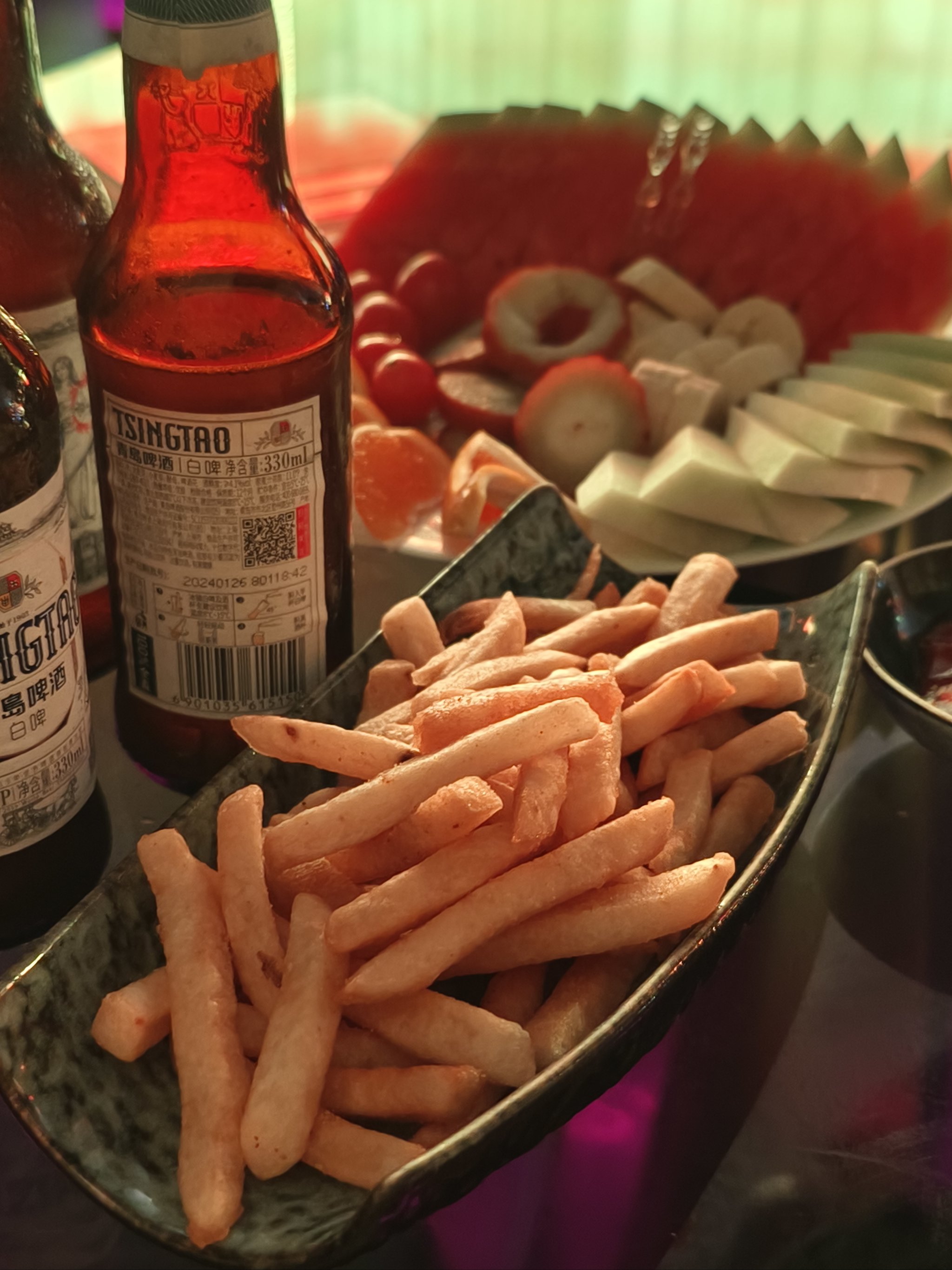 清远商务ktv消费攻略-英德市ktv预订